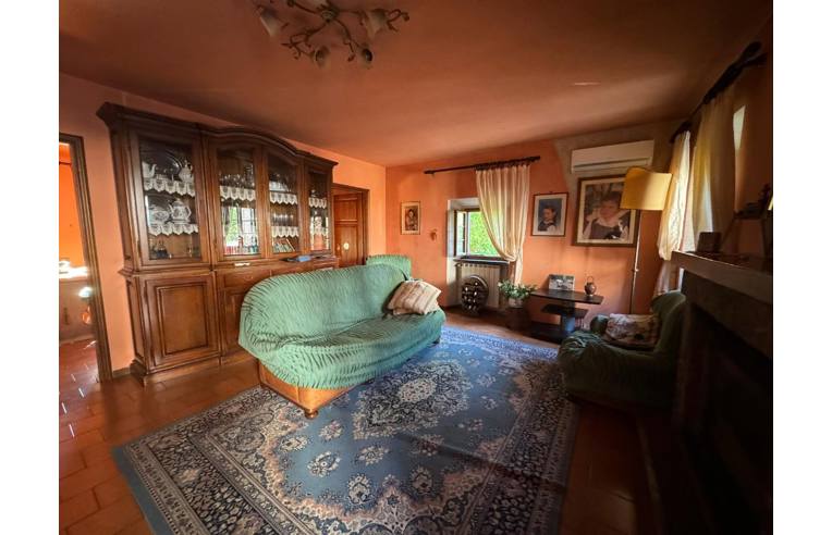 casa indipendente in vendita a Fosciandora in zona La Villa