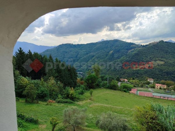casa indipendente in vendita a Fosciandora