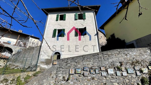casa indipendente in vendita a Fosciandora in zona Treppignana