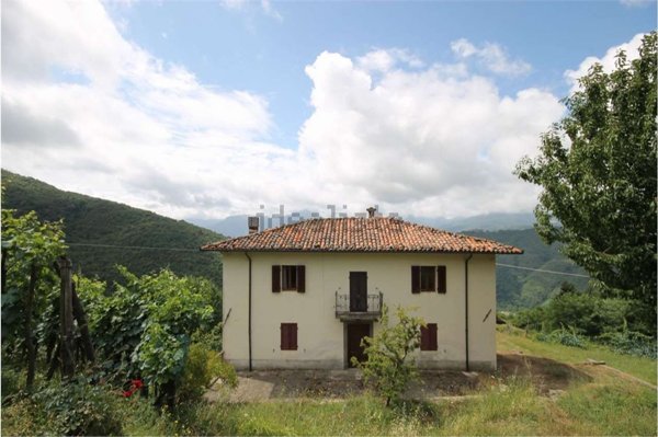 casa indipendente in vendita a Fosciandora