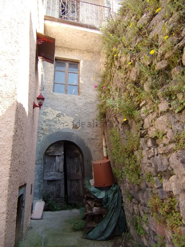 casa indipendente in vendita a Fosciandora in zona Treppignana