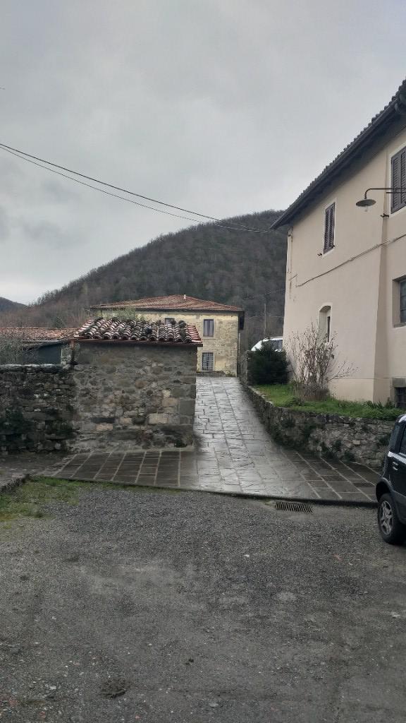 casa indipendente in vendita a Fosciandora
