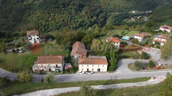 casa indipendente in vendita a Fosciandora in zona Migliano