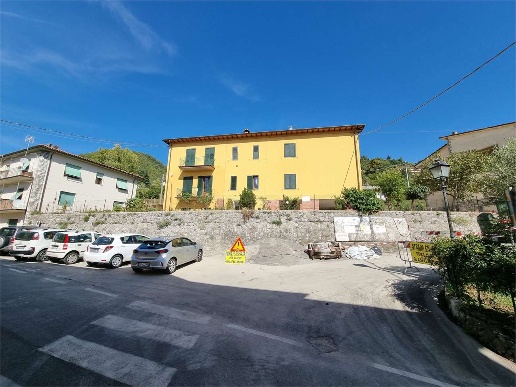 appartamento in vendita a Fosciandora in zona Migliano