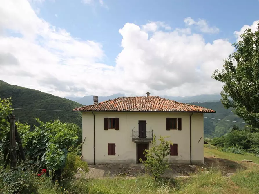casa indipendente in vendita a Fosciandora in zona Lupinaia