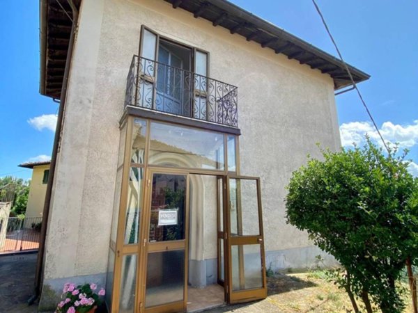 casa indipendente in vendita a Fosciandora in zona Treppignana