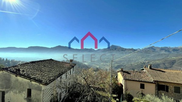casa indipendente in vendita a Fosciandora in zona Treppignana