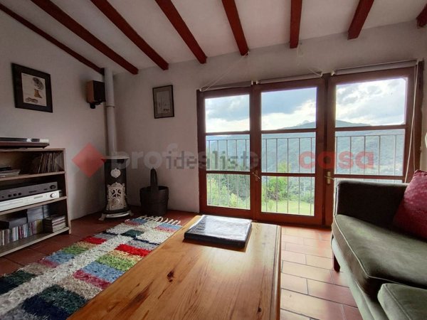 casa indipendente in vendita a Fosciandora