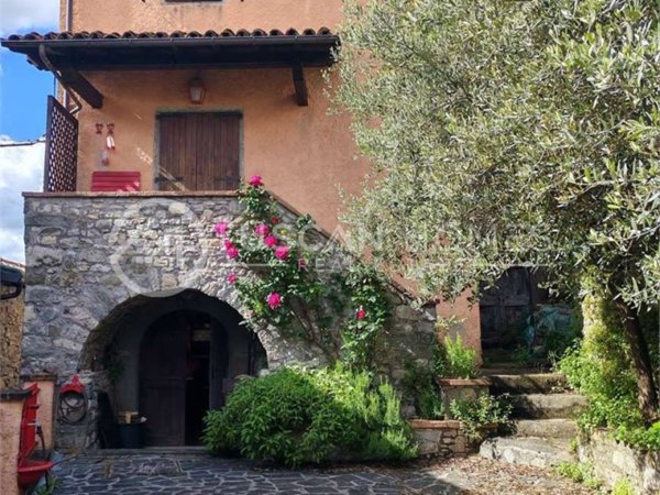 casa indipendente in vendita a Fosciandora in zona Treppignana