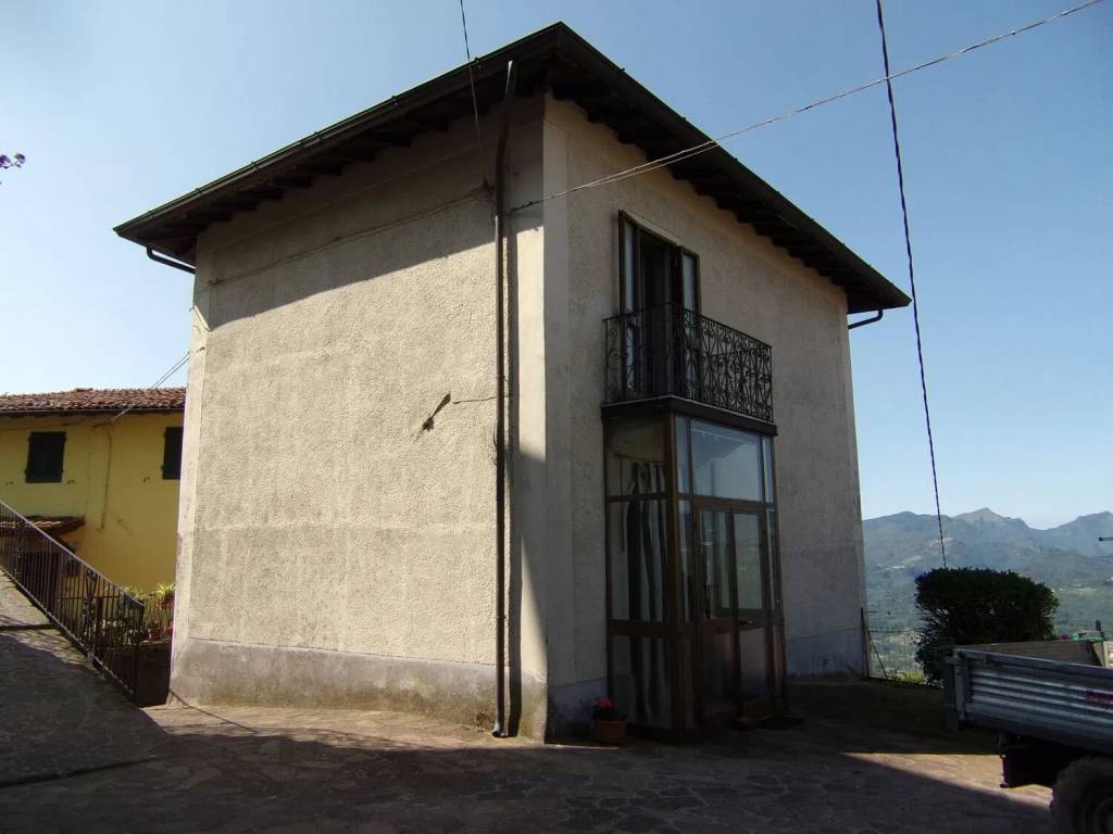 casa indipendente in vendita a Fosciandora in zona Treppignana