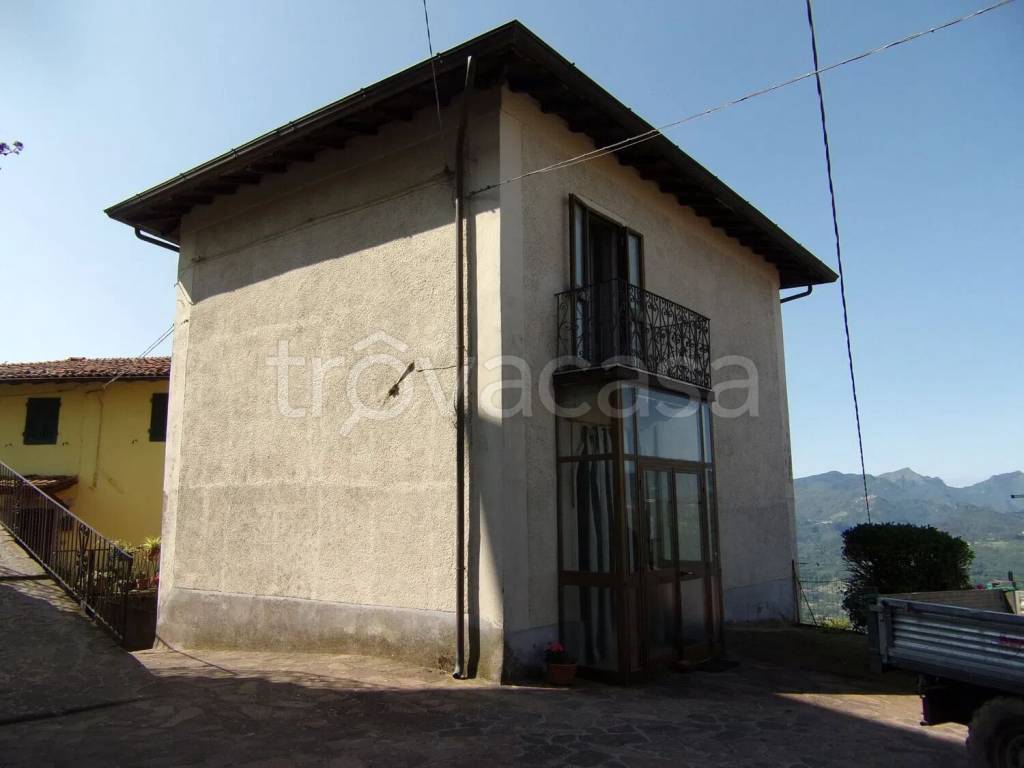 casa indipendente in vendita a Fosciandora in zona Treppignana