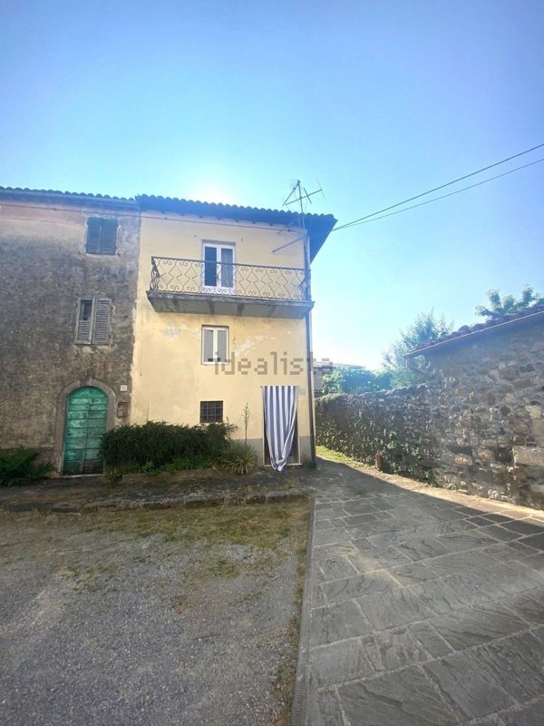 casa indipendente in vendita a Fosciandora