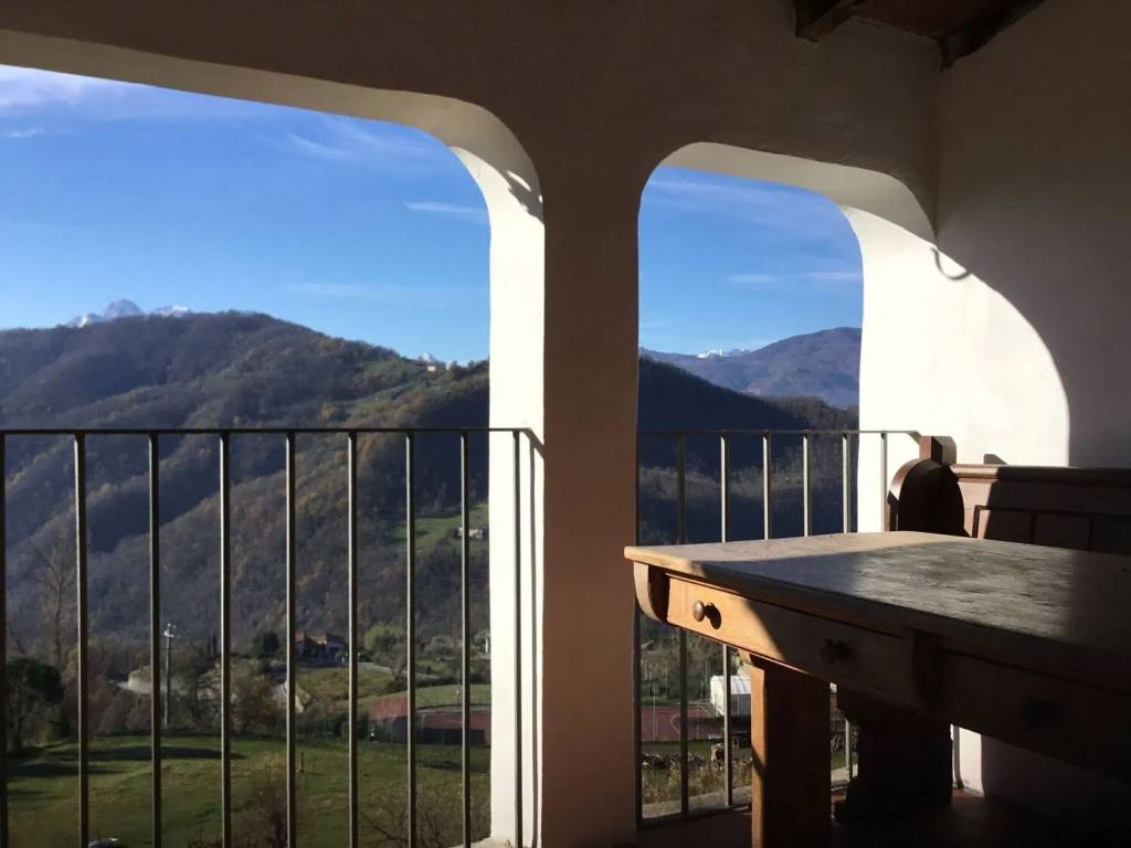 casa indipendente in vendita a Fosciandora in zona Migliano