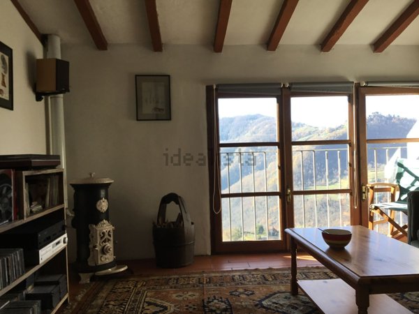 casa indipendente in vendita a Fosciandora in zona Migliano