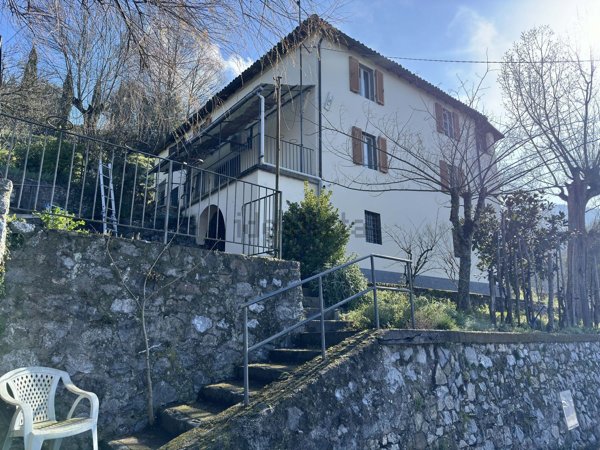casa indipendente in vendita a Fosciandora