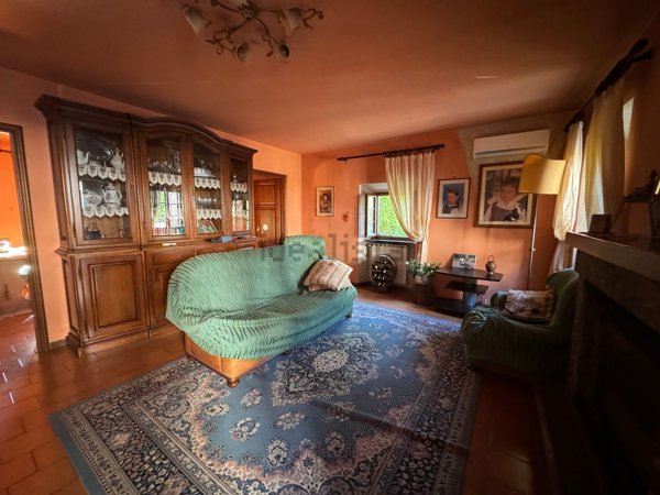 casa indipendente in vendita a Fosciandora in zona La Villa