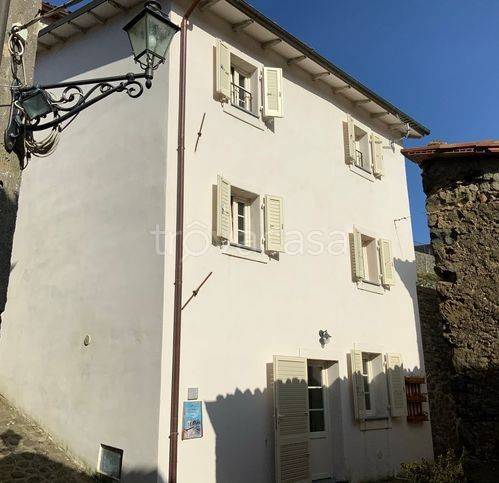 casa indipendente in vendita a Fosciandora in zona Lupinaia