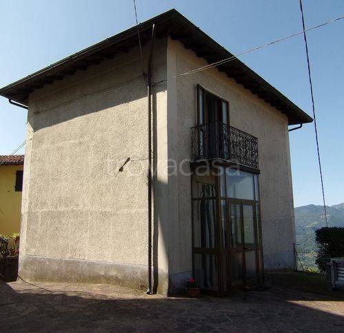 casa indipendente in vendita a Fosciandora in zona Treppignana