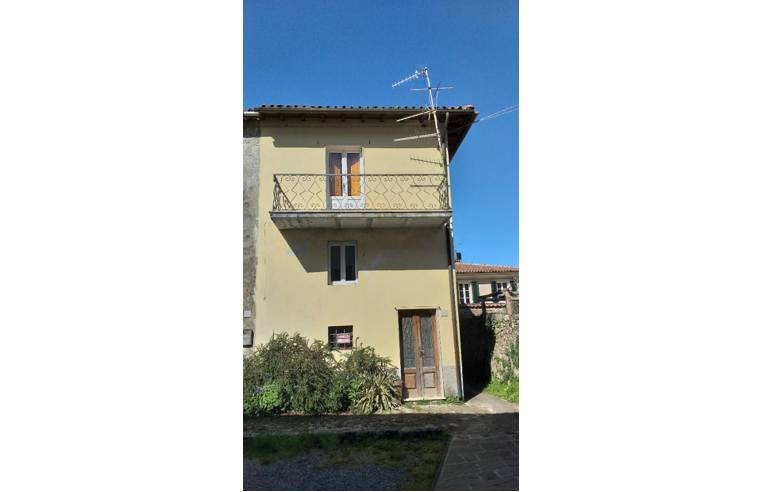 casa indipendente in vendita a Fosciandora