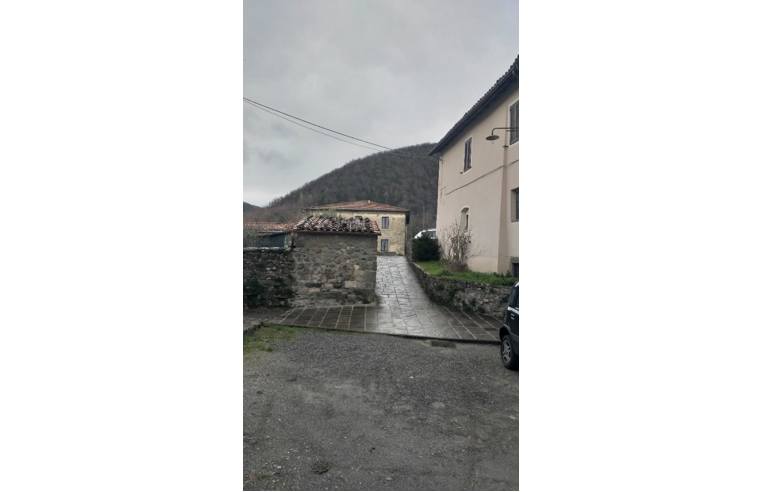 casa indipendente in vendita a Fosciandora