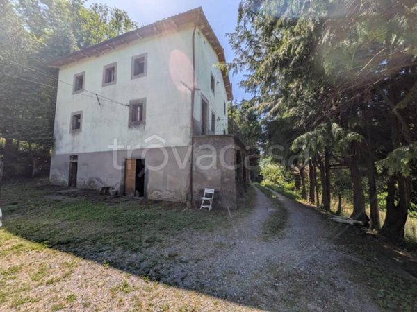 casa indipendente in vendita a Fosciandora in zona Treppignana