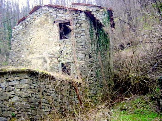 casa indipendente in vendita a Fosciandora in zona Treppignana