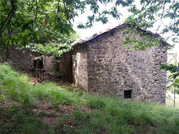 casa indipendente in vendita a Fosciandora