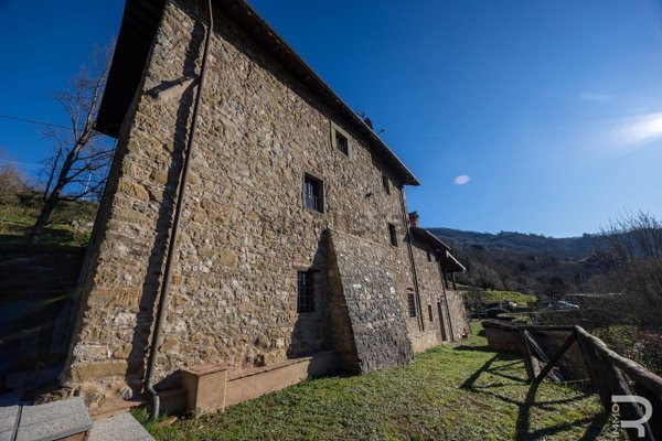 casa indipendente in vendita a Fosciandora in zona Treppignana
