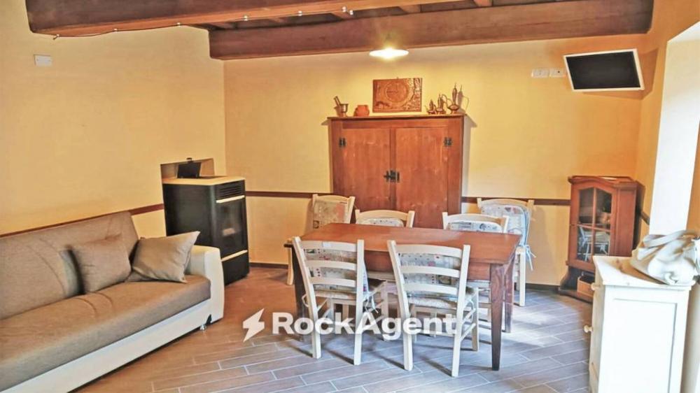 casa indipendente in vendita a Fosciandora in zona Lupinaia