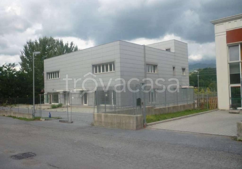 appartamento in vendita a Gallicano