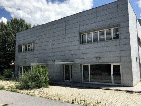 ufficio in vendita a Gallicano