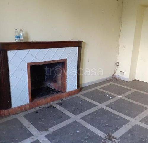 appartamento in vendita a Gallicano