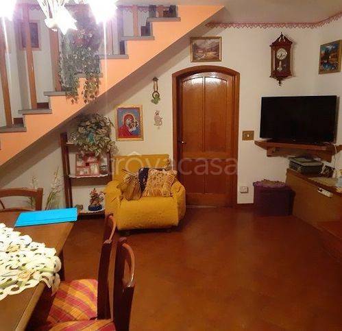 appartamento in vendita a Gallicano