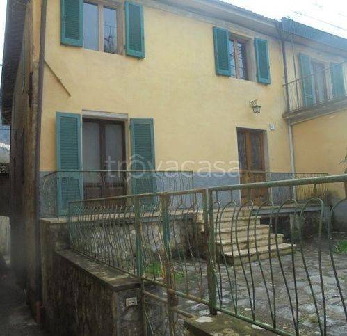 appartamento in vendita a Gallicano