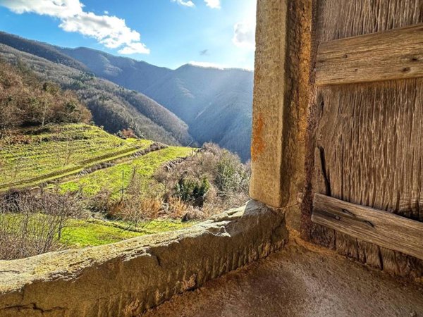 casa indipendente in vendita a Gallicano