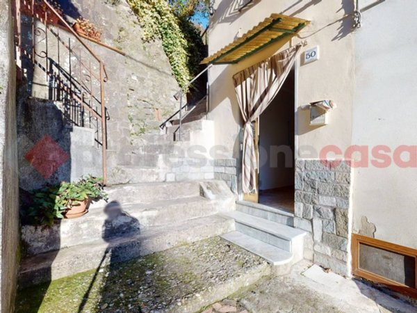 appartamento in vendita a Gallicano