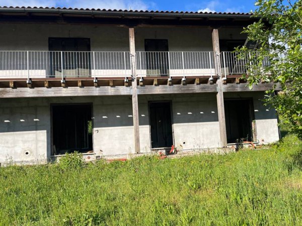 appartamento in vendita a Gallicano