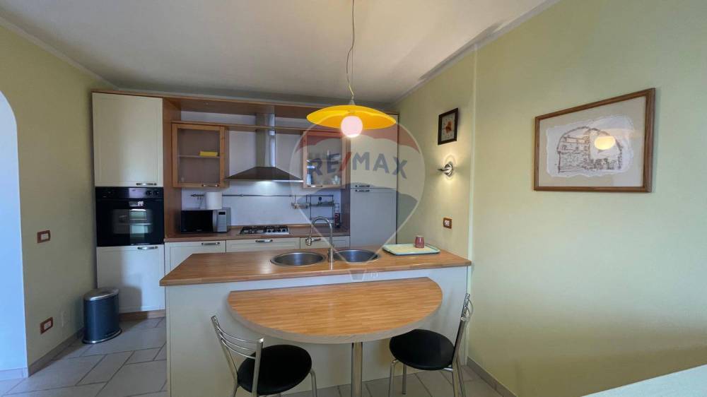 appartamento in vendita a Gallicano