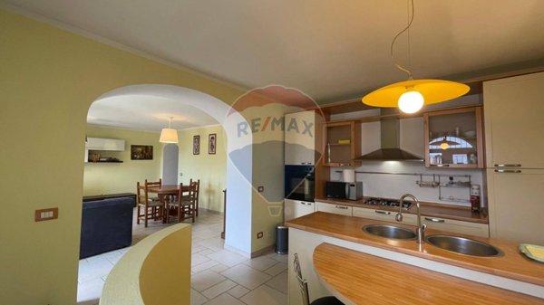 appartamento in vendita a Gallicano