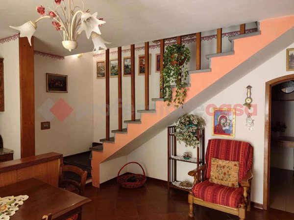 appartamento in vendita a Gallicano