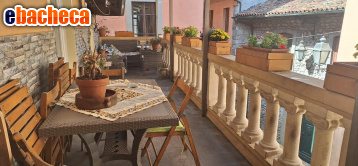 appartamento in vendita a Gallicano