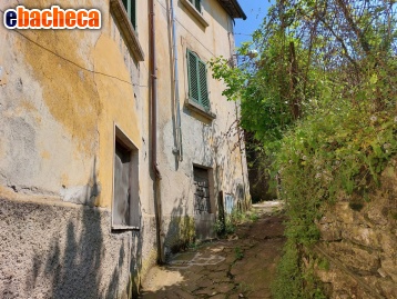 appartamento in vendita a Gallicano
