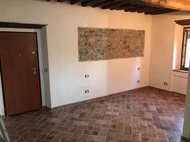 appartamento in vendita a Gallicano
