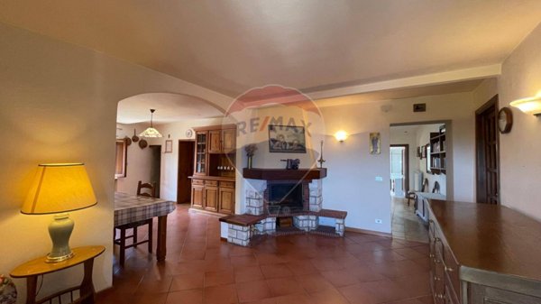 appartamento in vendita a Gallicano
