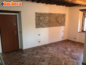 appartamento in vendita a Gallicano