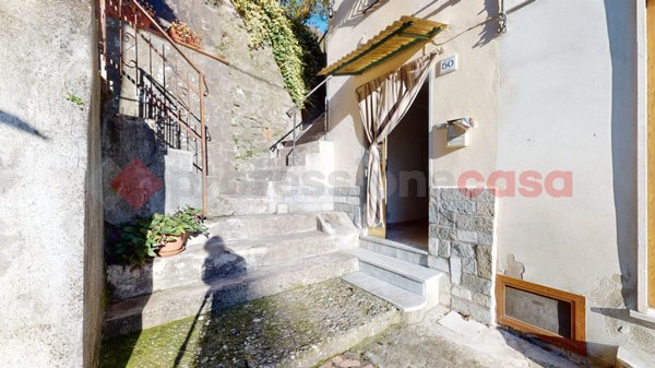 appartamento in vendita a Gallicano