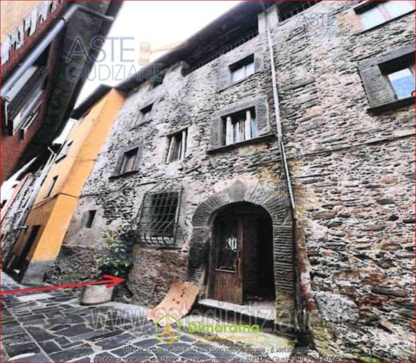 appartamento in vendita a Gallicano