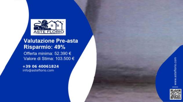 appartamento in vendita a Gallicano