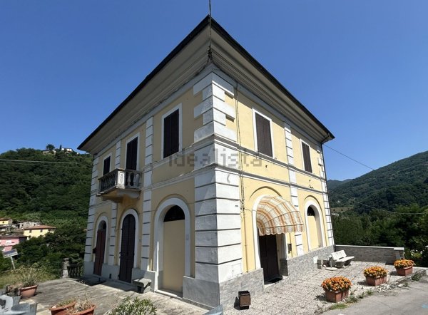 appartamento in vendita a Gallicano