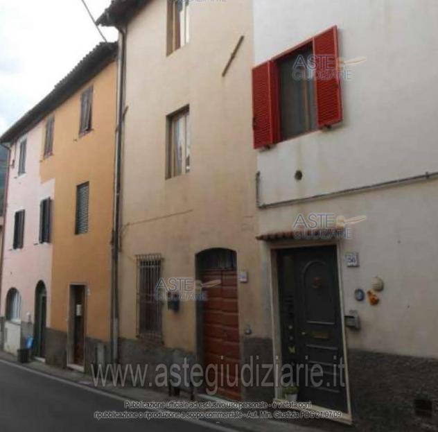 terreno edificabile in vendita a Gallicano